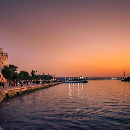 Moodsolutionsskg Apartment Thessaloníki Luaran gambar
