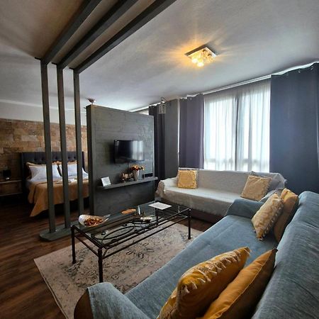 Moodsolutionsskg Apartment Thessaloníki Luaran gambar