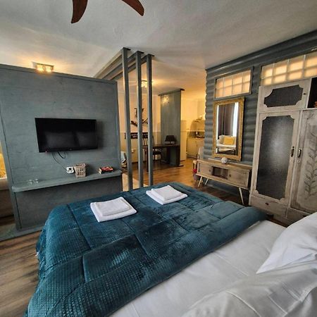 Moodsolutionsskg Apartment Thessaloníki Luaran gambar