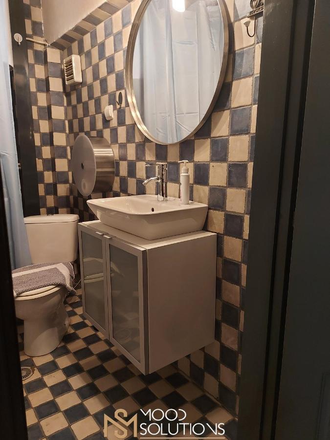 Moodsolutionsskg Apartment Thessaloníki Luaran gambar