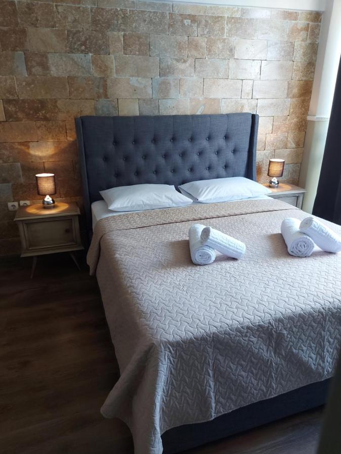 Moodsolutionsskg Apartment Thessaloníki Luaran gambar