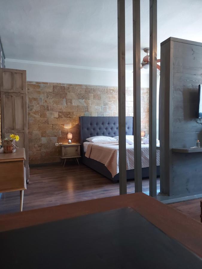 Moodsolutionsskg Apartment Thessaloníki Luaran gambar