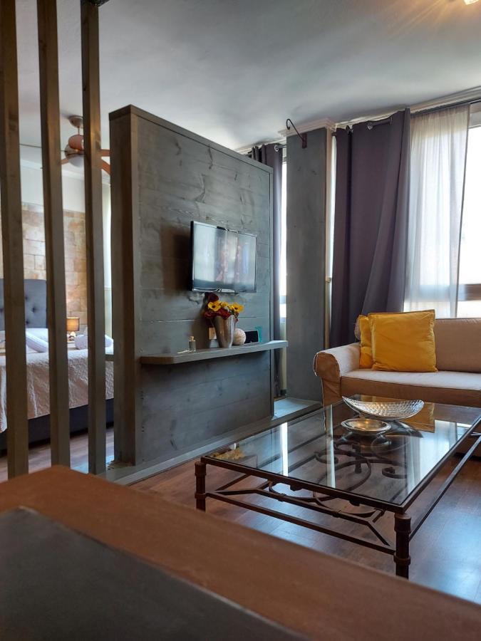 Moodsolutionsskg Apartment Thessaloníki Luaran gambar
