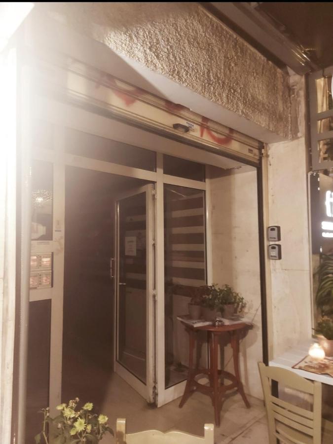 Moodsolutionsskg Apartment Thessaloníki Luaran gambar
