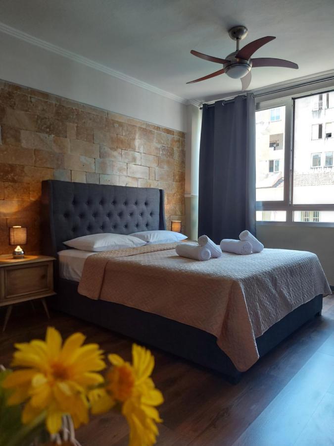 Moodsolutionsskg Apartment Thessaloníki Luaran gambar