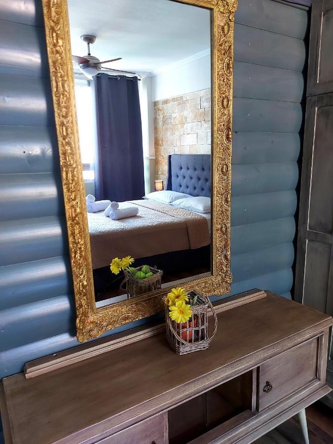 Moodsolutionsskg Apartment Thessaloníki Luaran gambar