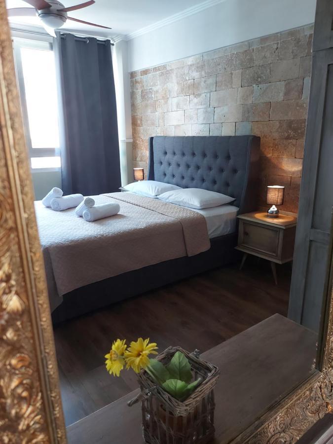 Moodsolutionsskg Apartment Thessaloníki Luaran gambar