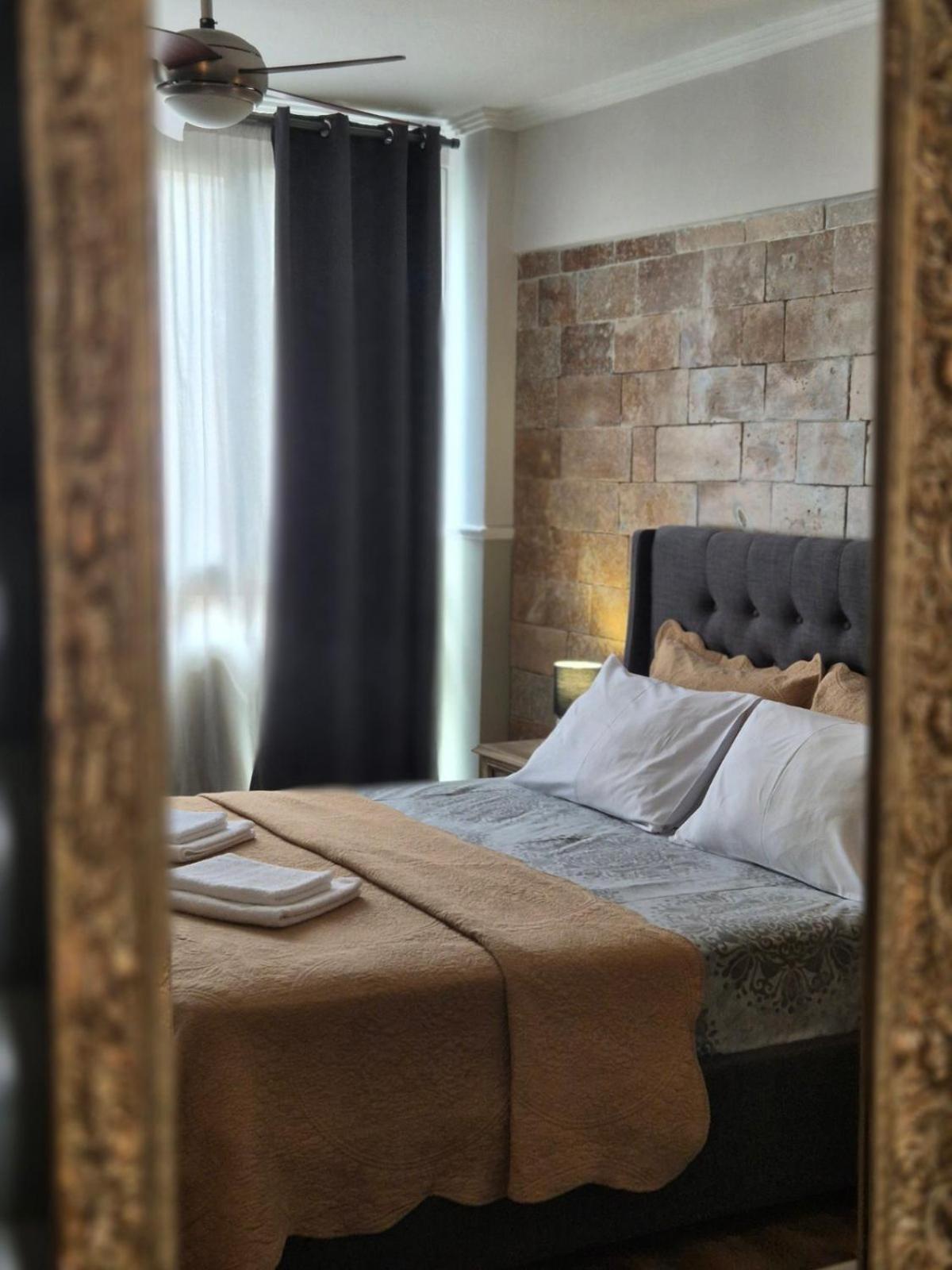 Moodsolutionsskg Apartment Thessaloníki Luaran gambar