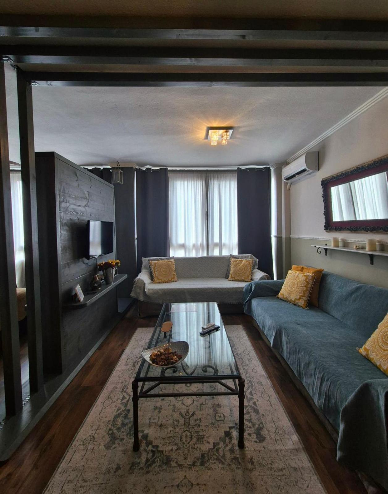 Moodsolutionsskg Apartment Thessaloníki Luaran gambar