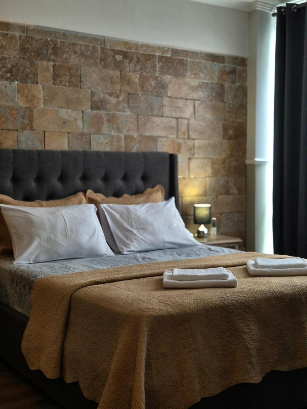 Moodsolutionsskg Apartment Thessaloníki Luaran gambar