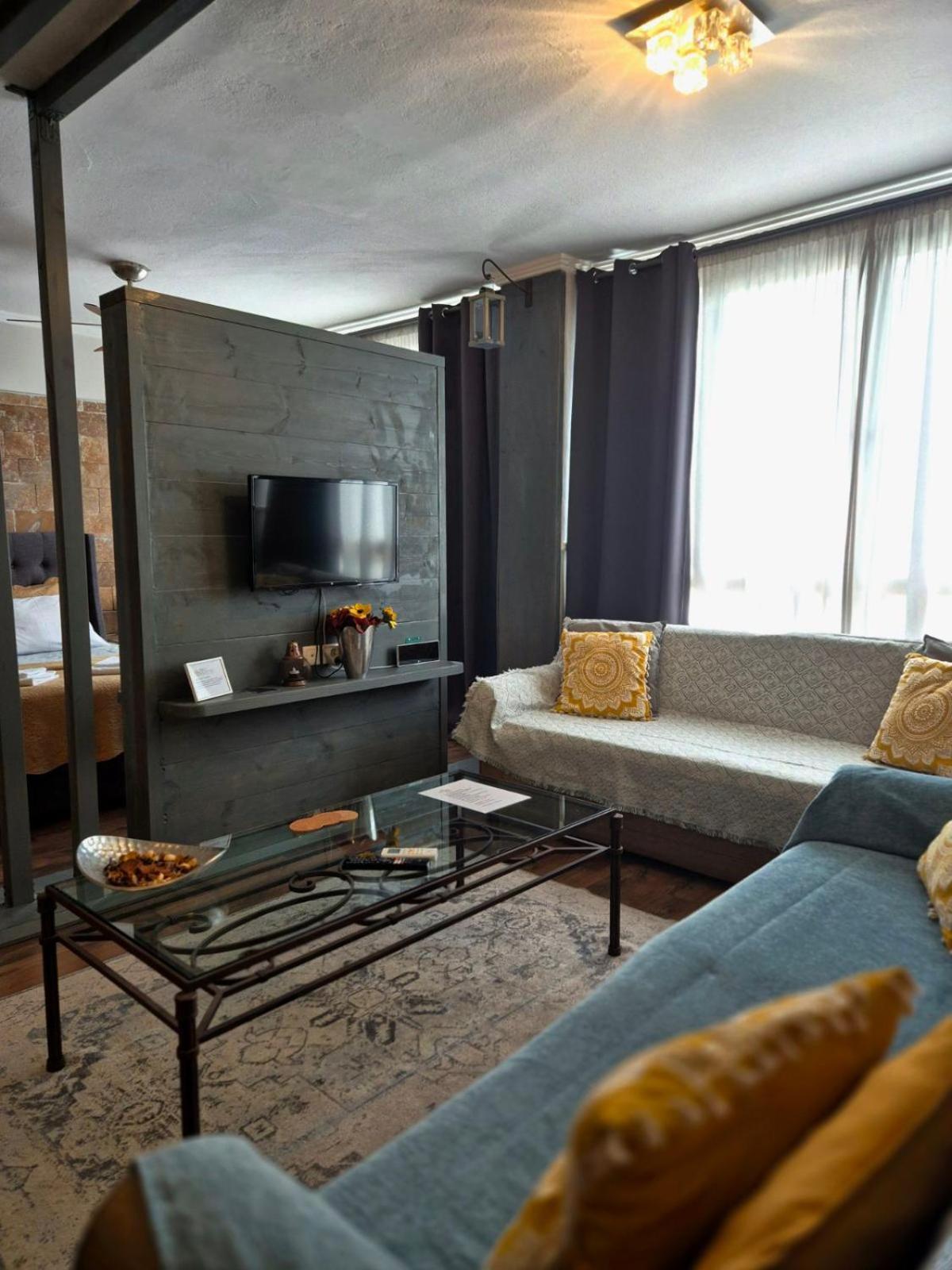 Moodsolutionsskg Apartment Thessaloníki Luaran gambar