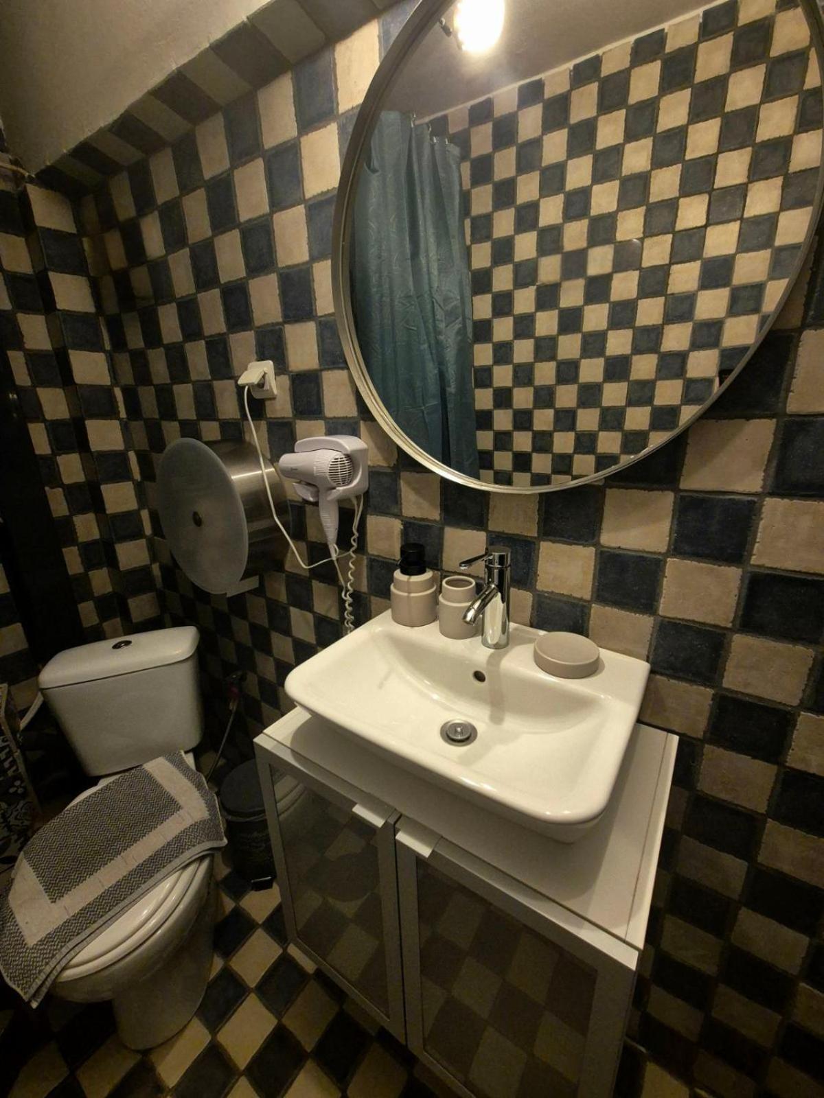 Moodsolutionsskg Apartment Thessaloníki Luaran gambar