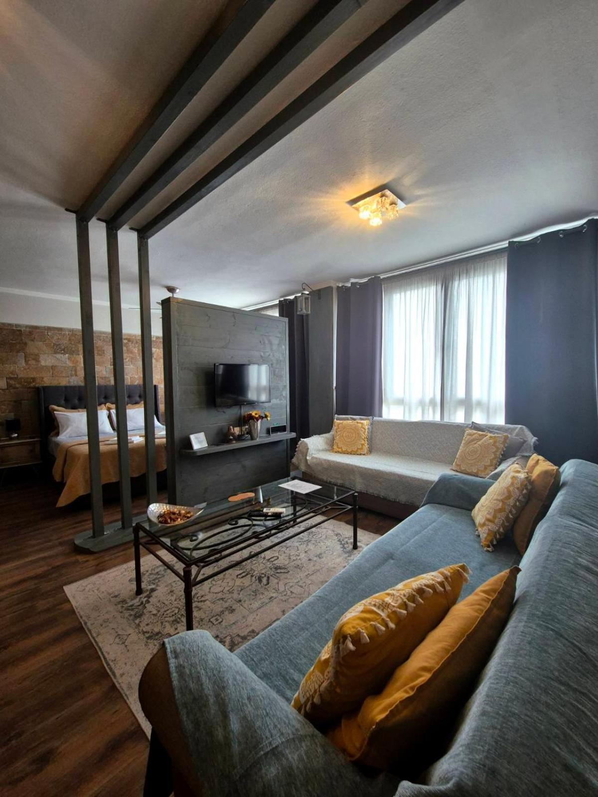 Moodsolutionsskg Apartment Thessaloníki Luaran gambar