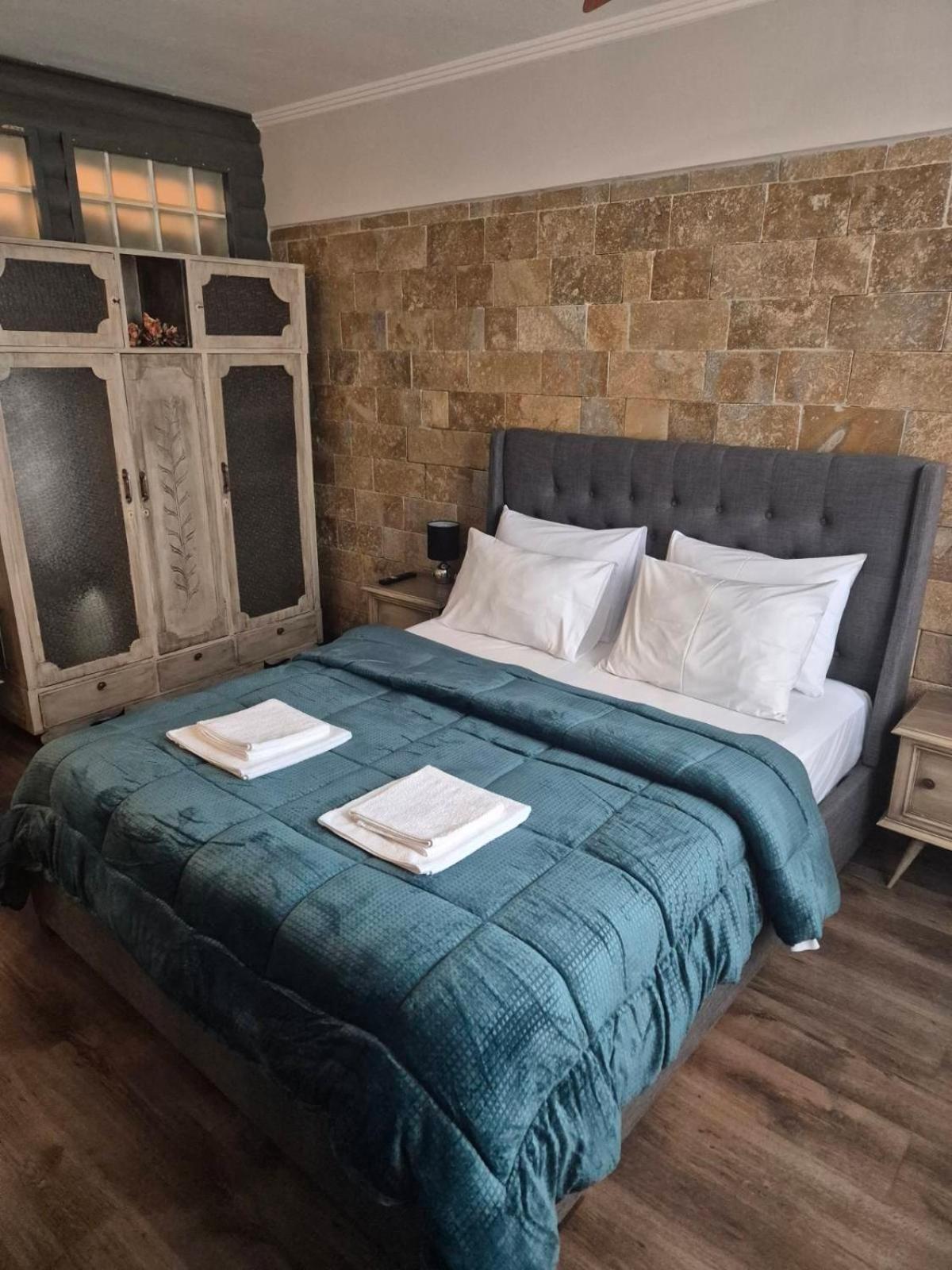 Moodsolutionsskg Apartment Thessaloníki Luaran gambar