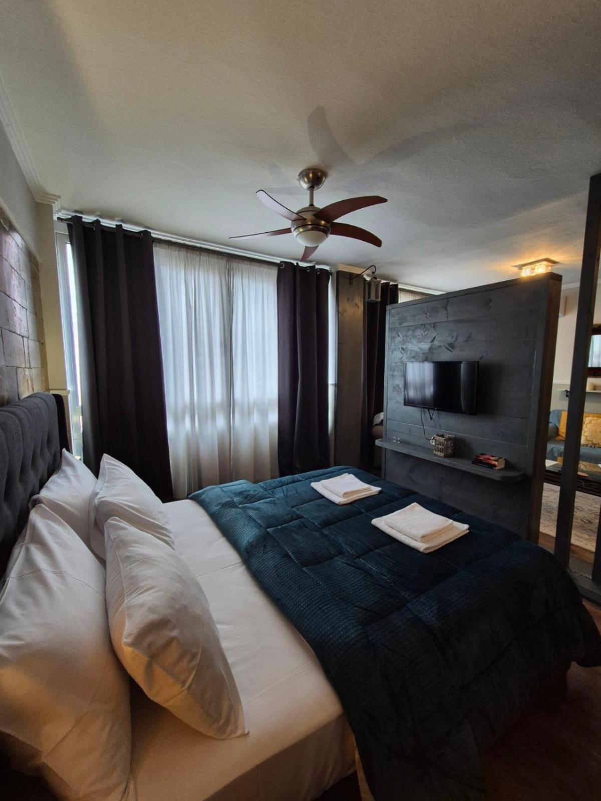 Moodsolutionsskg Apartment Thessaloníki Luaran gambar